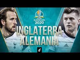 Inglaterra versus alemania ha sido un asunto sinceramente unilateral. F Qxtn8pm37j4m