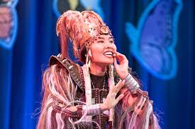 Image result for Ozoroa kassneri