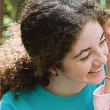 WHY DO TEENS TURNING TO FOOD FOR COMFORT CHILI & SOUP HOW CHAYA LIPSCHUTZ  SAVES LIVES