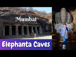 MUMBAI - Elephanta Caves l A UNESCO ...