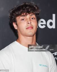 1,131 Paul Romero Photos & High Res Pictures