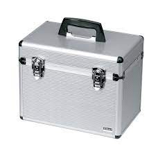 Sibel Vanity Case Alux Produits Professionnels Pro Duo