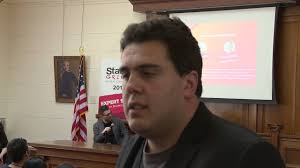 MICHA KAUFFMAN (FIVERR) & PETER CRYSDALE (SG NY)