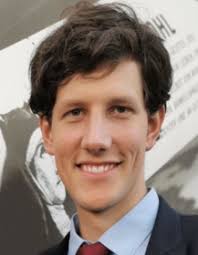 Stiftung der Ingenieurkammer Niedersachsen: Maik Bertke