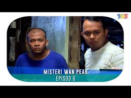 You can streaming misteri wan peah all seasons and misteri wan peah episode list online with pc, mobile, smart tv. Tonton