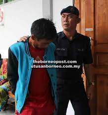 Dalam keadaan tetap telanjang, kami berdekapan erat di atas tempat tidur ku. Pecah Amanah Budak Pejabat Dipenjara Setahun Utusan Borneo Online