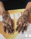 Henna by Priya