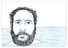 Bry Webb “Run With Me” — Past Prime