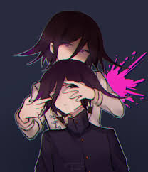 Saihara shuuichi is a character from new danganronpa v3. Fanart Kokichi Meme Fanart 2020