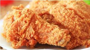 Pertama baca resep ayam goreng ini.aku kira mirip ayam goreng kuning pada umumnya. Resep Membuat Ayam Goreng Tepung Yang Kriuk Ayam Goreng Blog Makanan Resep