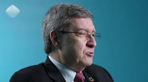 Add a bio, trivia, and more. Enrico Giovannini World Government Summit 2019 Youtube