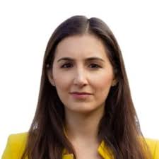 Silvia Amaro, Reporter