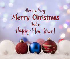 Merry Christmas And Happy New Year 2022 In Spanish Merry Christmas And Happy New Year Wishes Wishesmsg