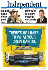 Routers can be used to do sink cutouts. Geelong Independent 06 08 2010 Star News Group Local News Sport Entertainment By Independent Newspaper Geelong Bellarine Torquay Issuu