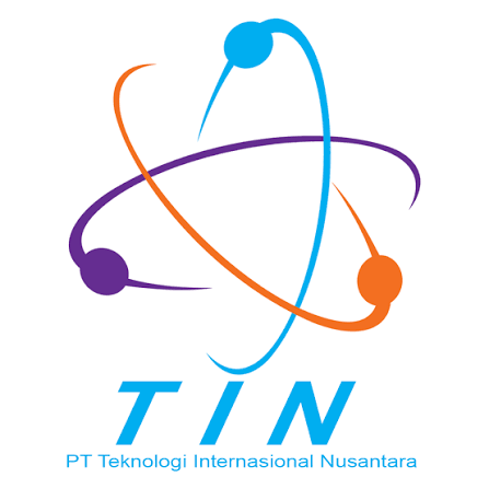 Engineering Staff Yogyakarta PT Teknologi Internasional Nusantara