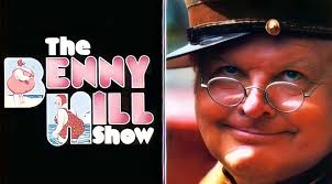 The Benny Hill Facebook Group