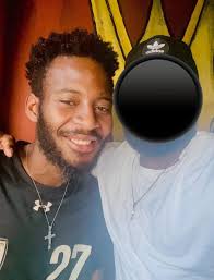 My Sincere Condolences To The Grieving Families...RIP