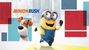 It has been modified to use the tokens unconditionally . Minion Rush Despicable Me Mod New Version 4 5 0g Unlimited Shopping No Root Download Mod Apk Free Here