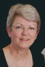 Beverley Garrison Obituary