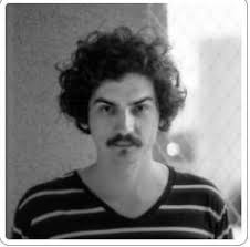 Anthony Mazza (auteur de Les Intrépides)