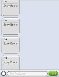 I'm put in vinegar and stored away. How To Iphone Text Bomb Your Friends The Ultimate Sms Prank Practical Jokes Pranks Wonderhowto