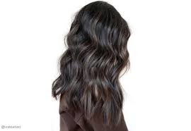 However, it is possible to remove black hair dye without causing unnecessary damage. 23 Ways To Get Brown Highlights On Black Hair For Stunning Dimension