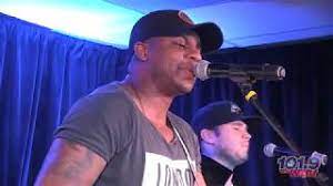 Jimmie Allen Blue Jean Baby Youtube