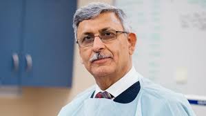 Bankstown Hospital leading way