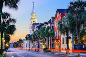 17 Tech Companies in Charleston, SC