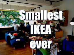 Ikea home planner is software allows you to simulate room design on your own and the steps are quite easy. Ikea Opened This Weird Place Where They Do Not Sell Furniture But You Can Eat Everywhere