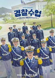 Jun 28, 2021 · from netflix's kingdom: Police University Asianwiki