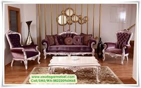 ∙ promo pengguna baru ∙ kurir instan ∙ bebas ongkir ∙ cicilan 0%. Harga Kursi Sofa Murah Berkualitas Purple Sofa Furniture Sofa