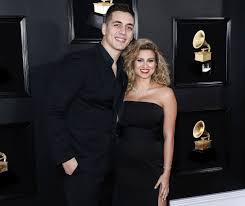 Who Is Tori Kelly's Husband? What To Know About André Murillo