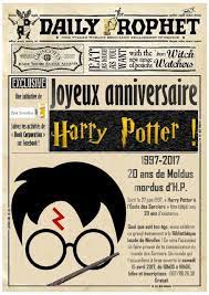 Rubeus hagrid wiki harry potter fandom powered by wikia. Harry Potter Joyeux Anniversaire Harry Potter Bibliotheque De Nivelles