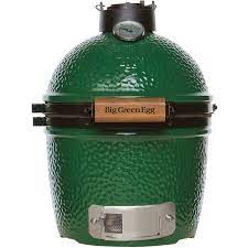 Rosalisa S Column In September Gaat Over Trendy Buiten Koken Green Egg Interieur Style Stekmagazine Green Egg Mini Green Eggs Big Green Egg