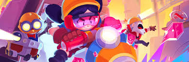 The players can select their favourite character from a number of different characters, each character in the game have different and unique abilities as well as skills. Join Brawl Stars Esports Tournaments Game Tv