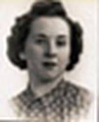 Ida Vander Lende Obituary & Funeral