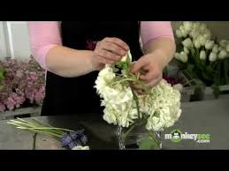 Free shipping on orders over $25 shipped by amazon. Hydranging A Wedding Centerpiece Youtube