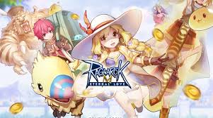 You should have an itunes account with the country that was set to china, then go to ro.com and download the client (app) and you will be redirected to the app . Ragnarok M Eternal Love Improves The Nostalgia