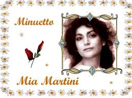 💙 naples audience's incontainable enthusiasm and warmth for this mia martini's television participation in summer. Mia Martini Minuetto Musica E Notizie Flash