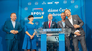 Fialova vláda vydrží, protože se bojí Babišova návratu | Ekonom.cz: Web  týdeníku EKONOM