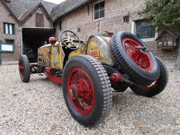 Image result for Arrete Red 1929 Buick