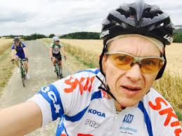 Laufend Gebloggt Erst Sankt Wendel Dann Bliestalschleife Radtouren Sankt Rennrad