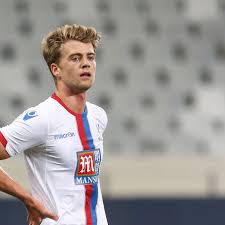 Patrick bamford scored 19 goals for middlesbrough two season ago. Chelsea Ready To Sanction Patrick Bamford Sale With Buy Back Option We Ain T Got No History