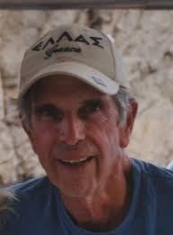 Obituary information for F. David Stevenson