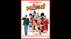Regarder les derniers meilleurs films en streaming vf hd streaming gratuits films streaming sans limite films streaming sans inscription films streaming version française. Les Profs 2 Entier Vf Gratuit En Ligne Youtube