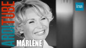 Marlène : Ex miss sexy chez Thierry Ardisson