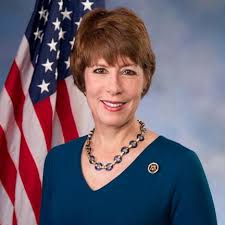 Gwen Graham Would Be Rare Female Governor from Parental Political Royalty