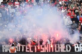 Anderlecht antwerp charleroi club brugge krc genk kaa gent eupen standard oh leuven zulte waregem beerschot cercle brugge moeskroen kv oostende kv mechelen kv kortrijk. Antwerp Is De Ploeg Van T Stad Owusu Schenkt Great Old De Het Nieuwsblad Mobile