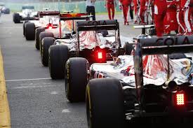 He was killed while working as an english racing automobiles team technical consultant. F1 2017 Provisional Entry List Federation Internationale De L Automobile